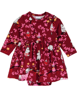 MUUMI 72588452-BUR-62 KIIPEILYP L.BODYME Main Image