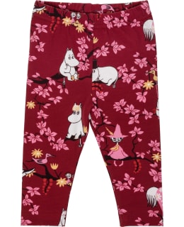 MUUMI 72588458-BUR-62 KIIPEILYP L.LEGGIN Main Image