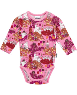 MUUMI 72588479-VPU-86 JUHLAH L.BODY Main Image