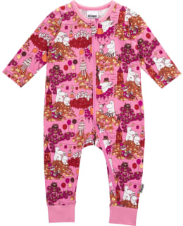 MUUMI 72588480-VPU-56 JUHLAH L.PYJAMA Main Image