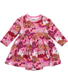 MUUMI 72588490-VPU-68 JUHLAH L.BODYMEKKO Main Image