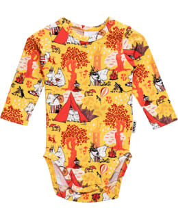 MUUMI 72588518-KEL-62 RETKEILY L.BODY Main Image