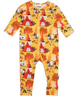 MUUMI 72588523-KEL-56 RETKEILY L.PYJAMA Main Image