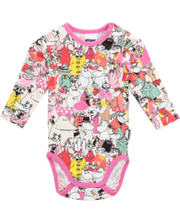 MUUMI 72588540-VAL-68 LUOKKAKO L.BODY Main Image