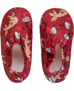 MUUMI 72588603-BUR-30/32 L.SLIPPERS Main Image