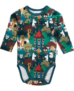 MUUMI 72588604-SIN-56 PIDOT L.BODY Main Image