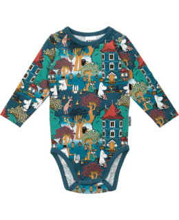 MUUMI 72588605-SIN-62 PIDOT L.BODY Main Image