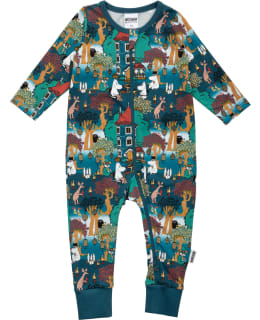 MUUMI 72588612-SIN-68 PIDOT L.PYJAMA Main Image