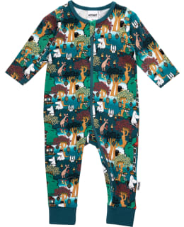 MUUMI 72588617-SIN-98 PIDOT L.PYJAMA Main Image