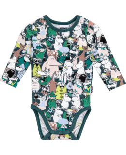 MUUMI 72588657-SIN-80 L.BODY Main Image