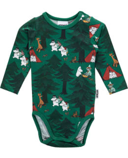 MUUMI 72588678-VIH-56 TELTTAILU L.BODY Main Image