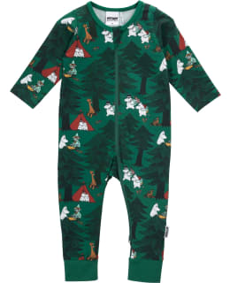 MUUMI 72588689-VIH-86 TELTTAILU L.PYJAMA Main Image