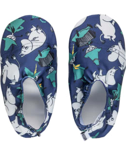 MUUMI 72588734-SIN-24/26 L.SLIPPERS Main Image