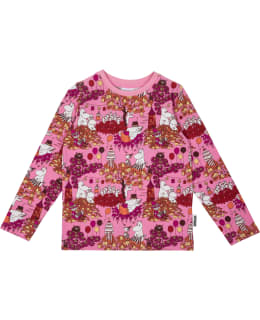 MUUMI 72588775-VPU-128 JUHLAH L.PAITA Main Image