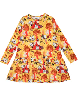 MUUMI 72588818-KEL-92 RETKEILY L.MEKKO Main Image