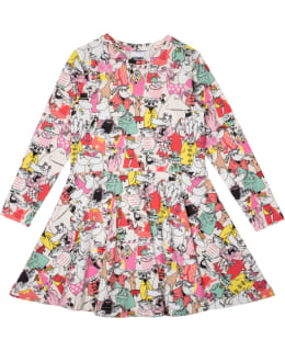 MUUMI 72588843-VAL-116 LUOKKAKO L.MEKKO Main Image