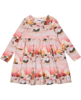 MUUMI 72588860-BEI-92 VEDENP L.MEKKO Main Image