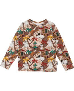 MUUMI 72588919-BEI-122 PUUMAJA L.PAITA Main Image