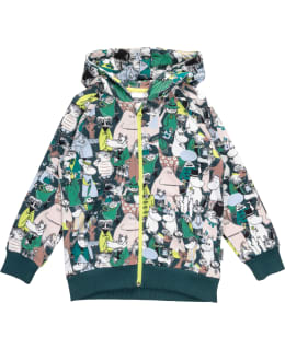 MUUMI 72588935-SIN-110 LUOKKAKO L.HUPPAR Main Image