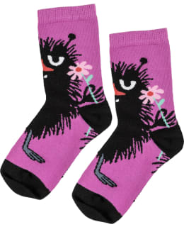 MUUMI 72589443-PIN-23/26 L.SOCKS Main Image