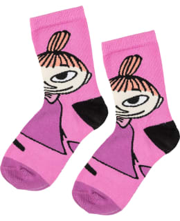 MUUMI 72589451-VPU-31/34 L.SOCKS Main Image