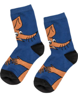 MUUMI 72589455-TSI-23/26 L.SOCKS Main Image