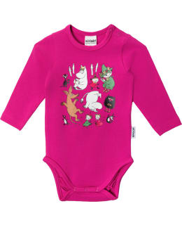 MUUMI 72590571-FUK-56 SEKAMELSKA L.BODY Main Image