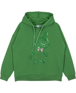 MOOMIN 72590690-VIH-XL HOODIE Main Image
