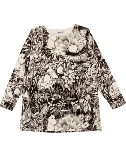 MOOMIN 72590695-KIT-L TUNIC Main Image