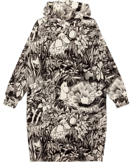 MOOMIN 72590706-KIT-M HOODIE DRESS Main Image