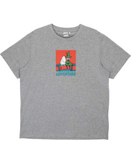 MOOMIN 72590733-MHARM-XXL M.T-PAITA Main Image