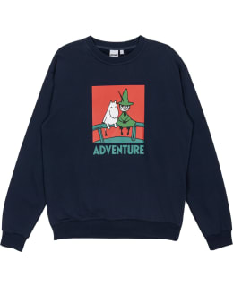 MOOMIN 72590740-TSIN-3XL M.COLLEGEPAITA Main Image