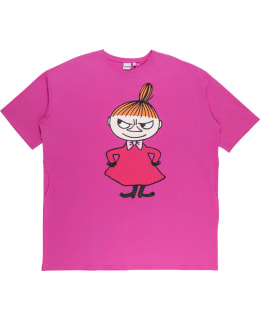 MOOMIN 72590783-PIN-S/M GIANT TEE Main Image
