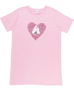 MOOMIN 72590789-VPU-L NIGHTGOWN Main Image