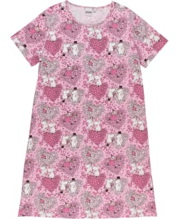 MOOMIN 72590801-VPU-XXL SINI N.YÖPAITA Main Image