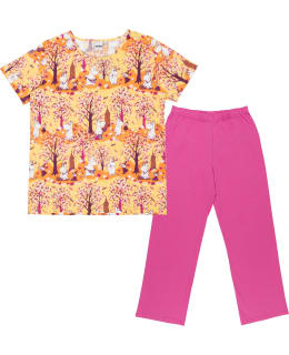 MOOMIN 72590820-KEL-XL MILLA N.PYJAMA Main Image