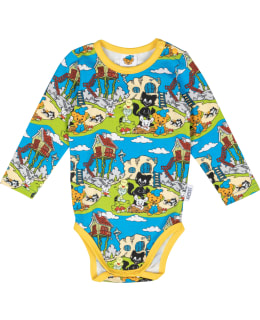 BAMSE 74300053-SIN-62 KOTIKYLÄ L.BODY Main Image