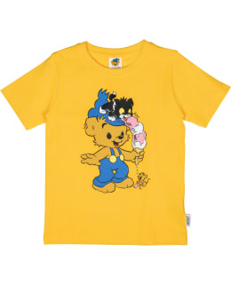 BAMSE 74300080-KEL-98 JÄÄTELÖ L.T-PAITA Main Image