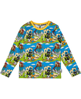 BAMSE 74300089-SIN-104 KOTIKYLÄ L.PAITA Main Image