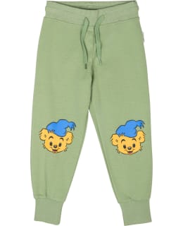 BAMSE 74300130-VIH-110 SWEATPANTS Main Image
