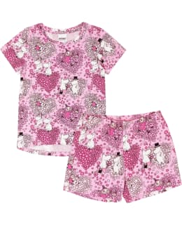 MOOMIN 72590950-VPU-122/128 L.PYJAMA Main Image