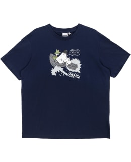 MOOMIN 72590965-TSIN-XXL M.T-SHIRT Main Image