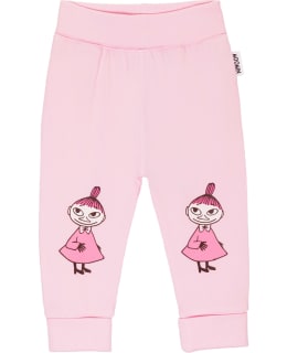 MOOMIN 72591008-VPU-86 PANTS Main Image