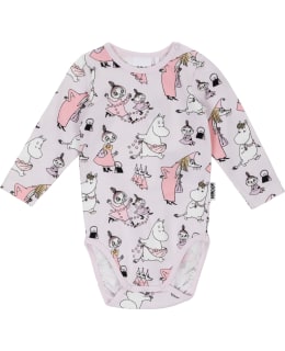 MOOMIN 72591024-LII-62 HELMILE L.BODY Main Image