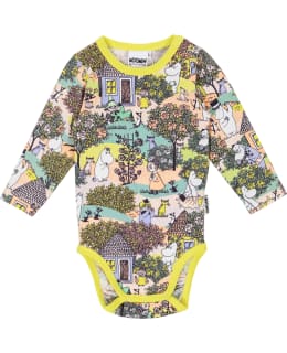 MOOMIN 72591058-KEL-86 RUUSUL L.BODY Main Image