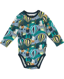 MOOMIN 72591100-SIN-62 AAMUL L.BODY Main Image