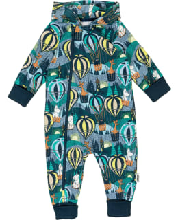 MOOMIN 72591116-SIN-74 AAMUL L.HAALARI Main Image