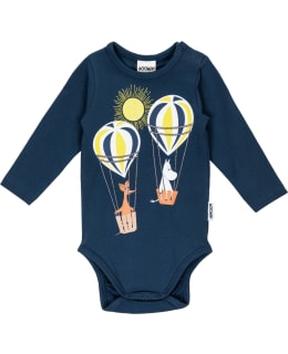 MOOMIN 72591127-TSI-80 BODY Main Image