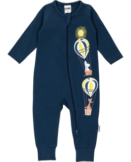 MOOMIN 72591131-TSI-68 PYJAMAS Main Image