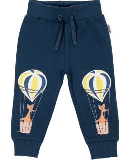 MOOMIN 72591137-TSI-56 SWEATPANTS Main Image